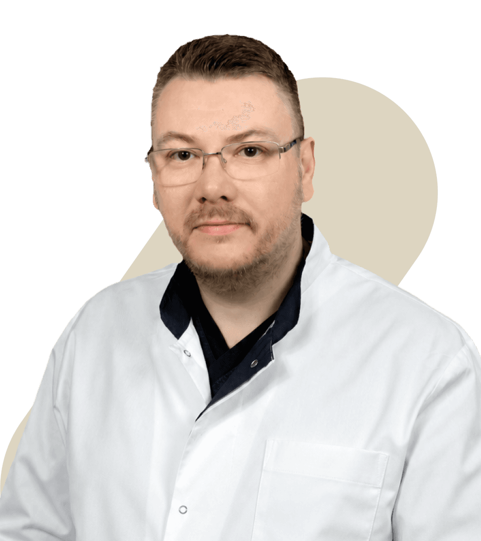 Колотовкин Сергей Александрович