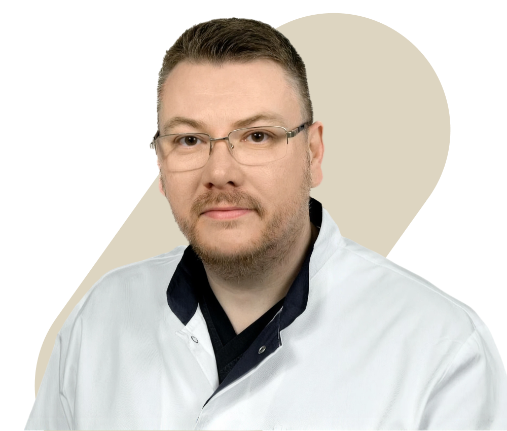 Колотовкин Сергей Александрович